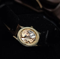 ROLEX TUDOR Vintage 1959 Extremely Rare Gold Tone Unisex Watch - $12K APR w/ COA APR 57