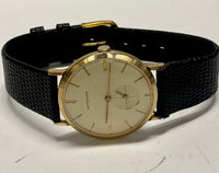 WITTNAUER Beautiful Vintage Circa 1950S! Brand New Unisex Watch- $6K APR w/CoA!! APR 57