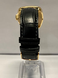 DUBEY & SCHALDENBRAND Aerodyn Date 18K Rose Gold Automatic Watch-$30K APR w/COA! APR57