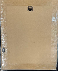 THE BLACK CASTLE 1952 DRIVE IN MOVIE ORIGINAL PRINT MOVIE POSTER - $1K APR w CoA APR57