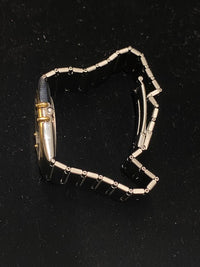 OMEGA Constellation Chronometer Men's SS & 18K GOLD Bezel - $6K APR w/ COA! APR 57