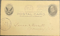 Promotional San Francisco’s Great Disaster Postcard 1906 - $5K APR w/CoA APR57