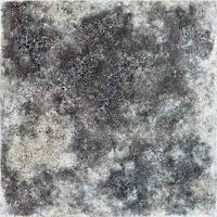 ALESSIA LU  "Soul Of A Stone: Temporal Signature" Acrylic on Canvas, 2020 APR 57