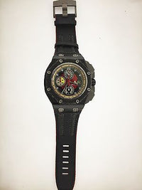 Rare Audemars Piguet Limited Edition Royal Oak Offshore Grand Prix Wristwatch - $60K VALUE APR 57