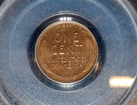 1923-S One Cent Lincoln Wheat MS-65 (PCGS) - $200K APR Value w/ CoA! ✿✓ APR 57