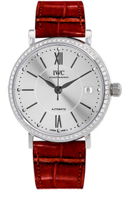IWC Stainless Steel Automatic Model IW458109 APR57