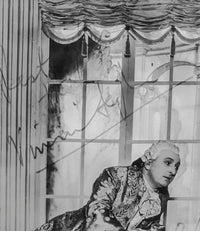 VIVIEN LEIGH “The Mask of Virtue” Autographed 1935 Photograph - $3K APR Value w/ CoA! + APR 57