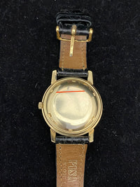 HAMILTON Men’s Automatic Watch from 1950’s w/ 14K Solid Gold Case and Lugs - $8K APR Value w/CoA! APR57