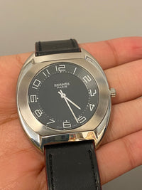 Hermes Ladies Watch Limited Edition Brand New Very Rare $10KAP&COA! APR 57
