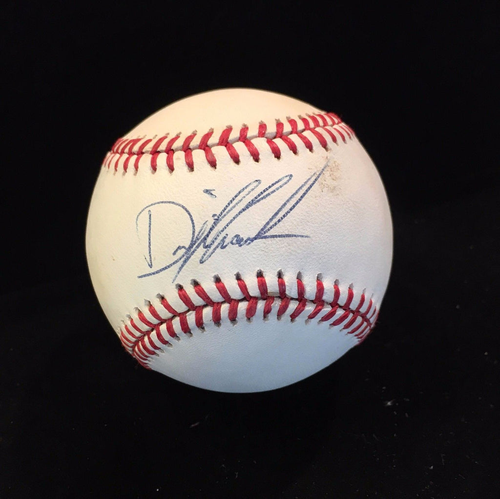 Dwight Gooden Autographed Signed N.Y. Yankees 16X20 Photo Jsa Coa – MVP  Authentics