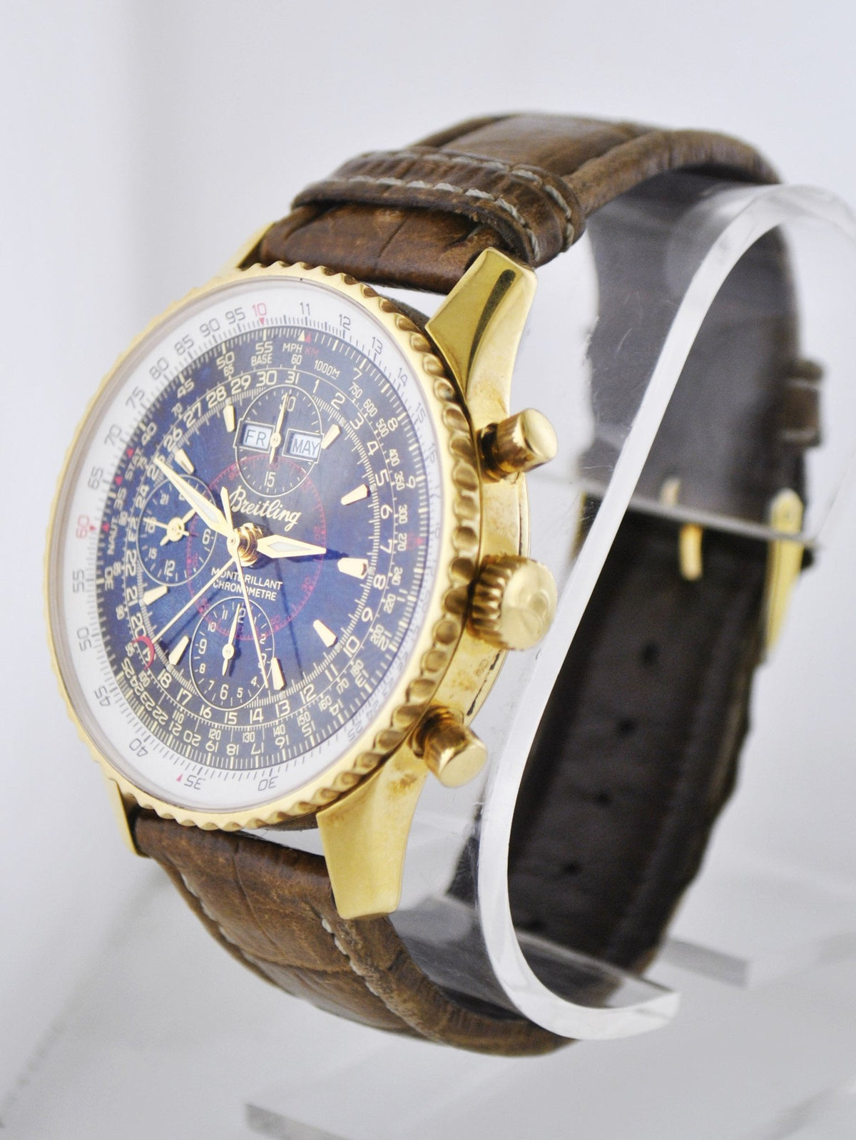 3 Breitling Watches You Should Know About