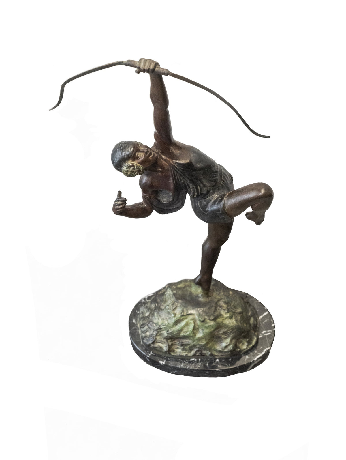 Bronze Figures For Your Home: Ft. Pierre Le Faguays