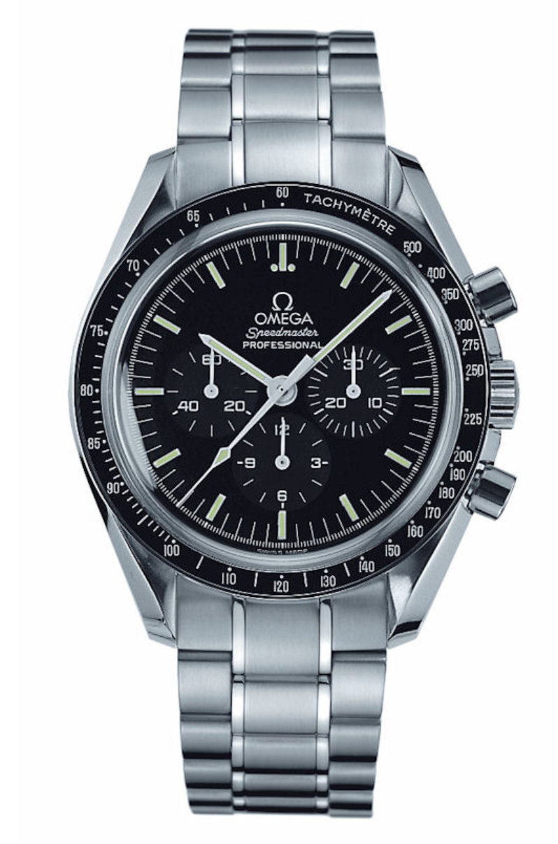 5 Affordable Omega Watches For Any Collector