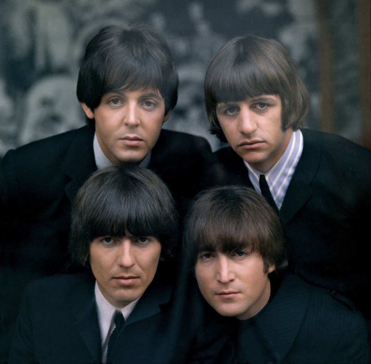 The Beatles Memorabilia: History, Love, & Music