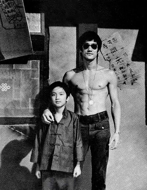 The Life, Films, & RARE Health Certificate: Bruce and Brandon Lee