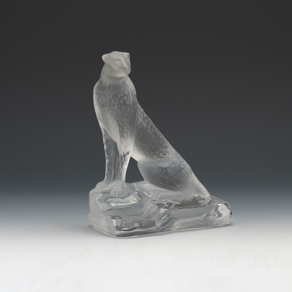 Lalique Glass Figurines: Worth the Buy?