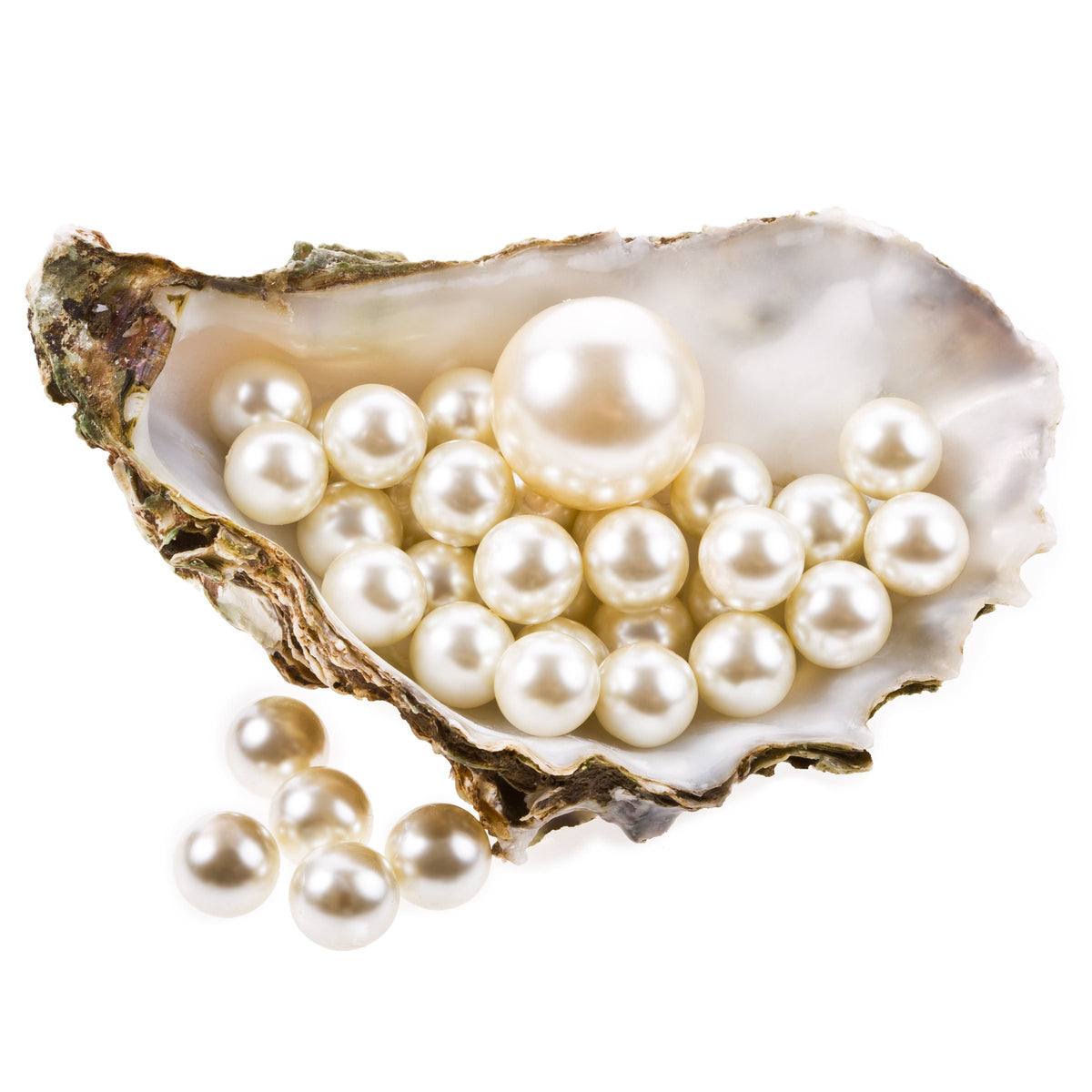 Brief History: Pearls