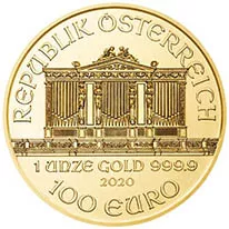 Austrian Gold Philharmonics