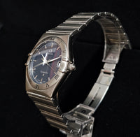 OMEGA Constellation With Date Feature Amazing Unisex Wristwatch- $7K APR w/ COA! APR57
