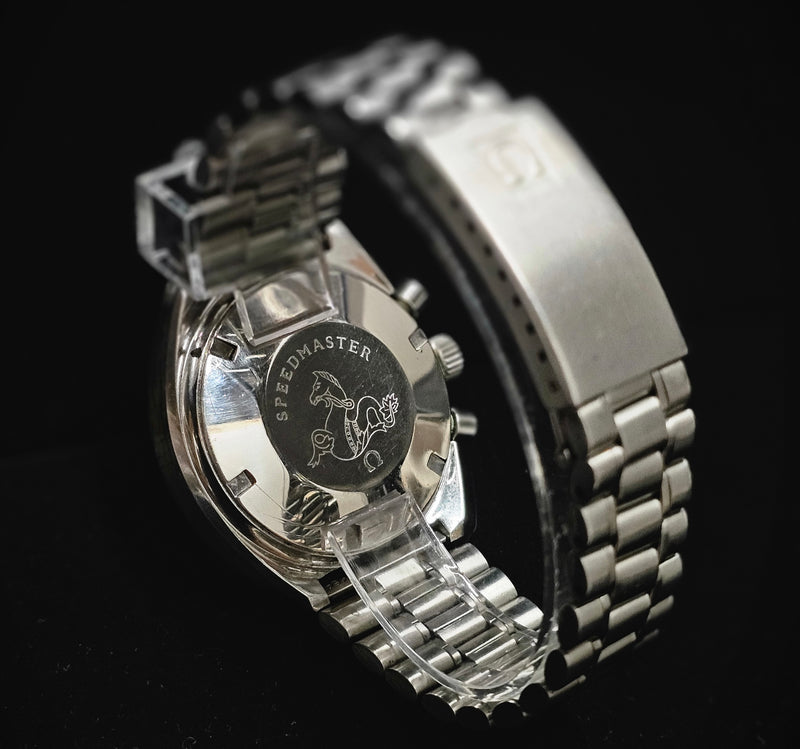 OMEGA SPEEDMASTER PROFESSIONAL MARK II Wristwatch w/ Chronograph Features - $15K APR Value w/ CoA! APR 57