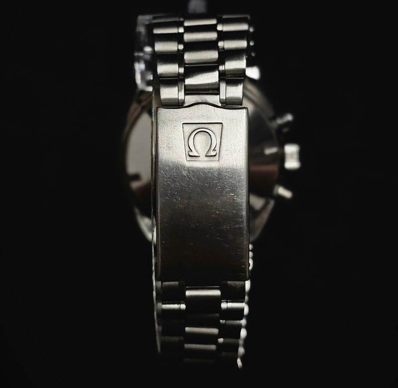 OMEGA SPEEDMASTER PROFESSIONAL MARK II Wristwatch w/ Chronograph Features - $15K APR Value w/ CoA! APR 57