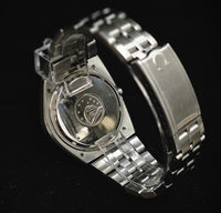OMEGA CONSTELLATION Chronometer Electronic 300Hz Watch - $12K APR Value w/ CoA! APR 57