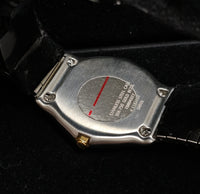 EBEL Sport Classic Two-Tone SS & 18K YG Unisex Amazing Watch - $7K APR w/ COA!!! APR57
