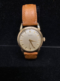 UNIVERSAL GENEVE Vintage Beautiful & Unique Brand New Watch - $10K APR w/ COA!!! APR57