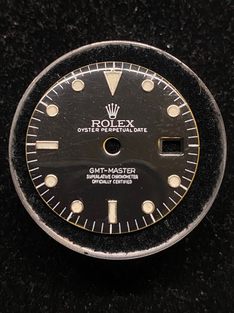 Rolex Original DayJust-GMT- Beautiful Master Brand New Dial - $2K APR w/ COA!!!! APR57