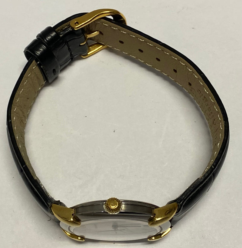 CHAUMET Elegant Timepiece w/ Mother of Pearl Dial Unisex Watch - $6K APR w/ COA! APR57