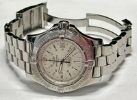 BREITLING Chronometre Automatic Stainless Steel Men's Wristwatch-$12K APR w/ COA APR57