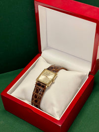 Unisex Paul Breguette Handmade 1950s Style Mechanical Watch - $4K APR w/ COA! APR57