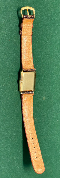 Unisex Paul Breguette Handmade 1950s Style Mechanical Watch - $4K APR w/ COA! APR57