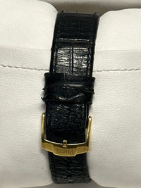 PIAGET Mechanical 18K Yellow Gold w/ Sub Second Dial Wristwatch-$75K APR w/ COA! APR57
