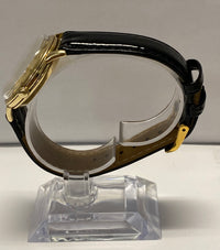 OMEGA Golden Classic Rare Vintage 1950s  Automatic Men's Watch - $8K APR w/ COA! APR 57