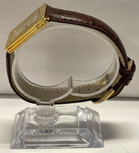 POIRAY Vintage C. 1980s Unique 18K Yellow Gold Design Watch - $15K APR w/ COA!!! APR 57