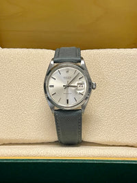 Original Vintage circa 1970s Rolex OysterDate Precision Watch - $15K APR w/ COA! APR57