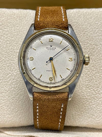 Rolex Vintage 1960s Extremely Scarce R#5025 Oyster Precision - $20K APR w/ COA!! APR57