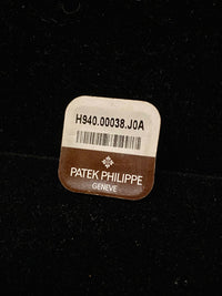 Patek Philippe Stunningly Beautiful Original 18K Gold Crown - $1.5K APR w/ CoA!! APR57