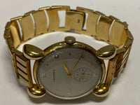 LONGINES Gold Vintage w/Unique Lugs & Art-Deco Style Bracelet - $20K APR w/ COA! APR57