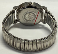 OMEGA Constellation Electronic 300Hz Date & Chronometer Features- $6K APR w/COA! APR 57