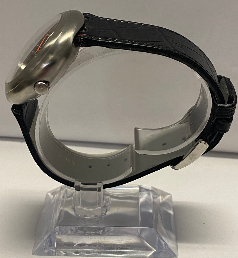 IKEPOD ISOPODE Dual-time Chronometer Mark Newson Design Watch - $15K APR w/ COA! APR57