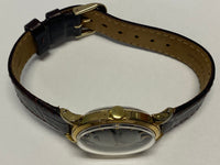 ZODIAC Autographique Military Style Vintage Rare Men's Watch - $6,5K APR w/ COA! APR57