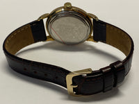 ZODIAC Autographique Military Style Vintage Rare Men's Watch - $6,5K APR w/ COA! APR57