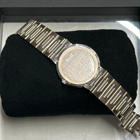PIAGET 18K White Gold Watch APR57
