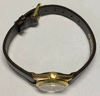 TUDOR Vintage Solid Gold/ Stainless Steel Automatic Wristwatch- $10K APR w/ COA! APR57