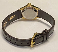 TUDOR Vintage Solid Gold/ Stainless Steel Automatic Wristwatch- $10K APR w/ COA! APR57