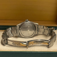 ROLEX/TUDOR Oysterdate #7939 Rare Vintage 1959 SS Men's Watch - $15K APR w/ COA! APR57