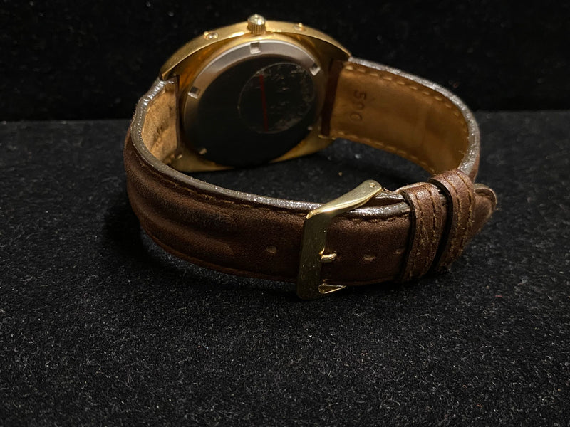 OMEGA Day- Date GT Beautiful Vintage Brand New Men's Watch - $10K APR w/ COA!!!! APR57