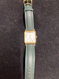 Longines Solid Gold Mechanical Beautiful Antique Men's Watch - $10K APR w/ COA!! APR57